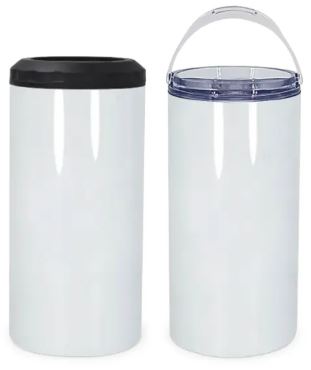 4 in 1 Tumbler