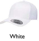 SnapBack Trucker Hat