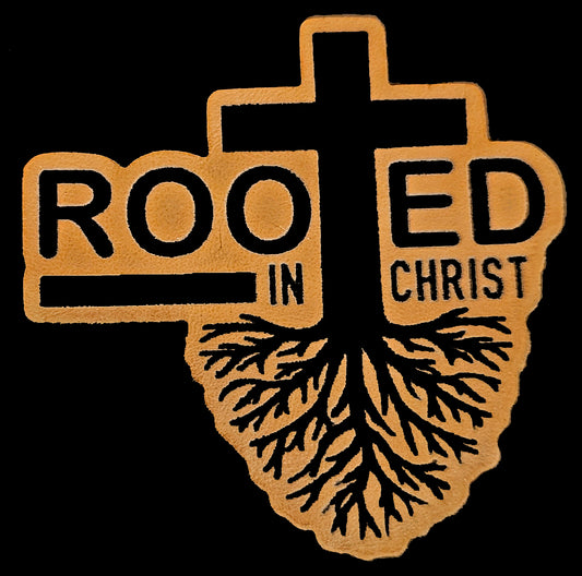 Inspirational / Religious Patches