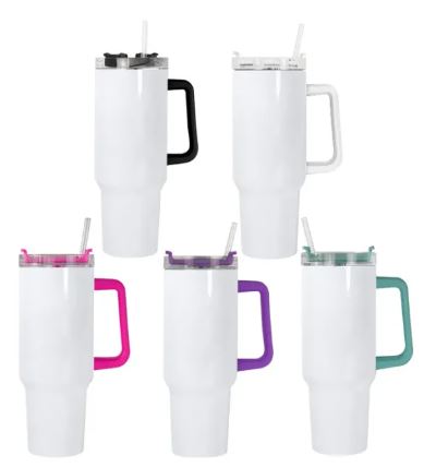 40oz Tumbler
