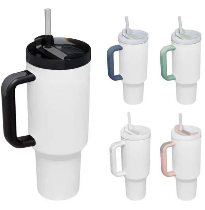 40oz Tumbler