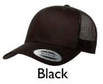 SnapBack Trucker Hat