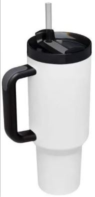 40oz Tumbler