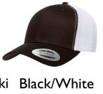 SnapBack Trucker Hat