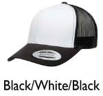 SnapBack Trucker Hat