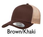 SnapBack Trucker Hat