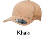 SnapBack Trucker Hat