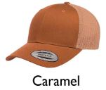 SnapBack Trucker Hat