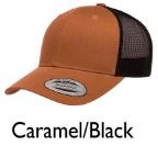 SnapBack Trucker Hat