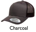 SnapBack Trucker Hat