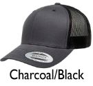 SnapBack Trucker Hat