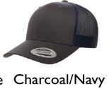 SnapBack Trucker Hat