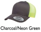 SnapBack Trucker Hat
