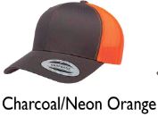 SnapBack Trucker Hat
