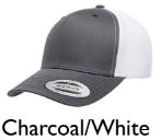 SnapBack Trucker Hat