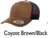 SnapBack Trucker Hat