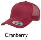 SnapBack Trucker Hat