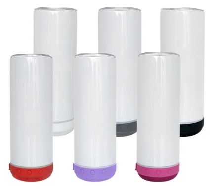 20oz Speaker Cup