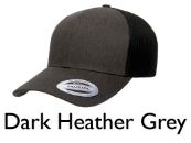 SnapBack Trucker Hat