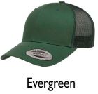 SnapBack Trucker Hat