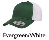 SnapBack Trucker Hat
