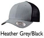 SnapBack Trucker Hat