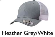 SnapBack Trucker Hat