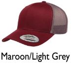 SnapBack Trucker Hat