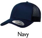 SnapBack Trucker Hat