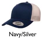 SnapBack Trucker Hat