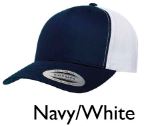 SnapBack Trucker Hat