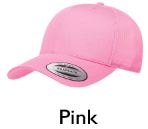 SnapBack Trucker Hat