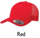 SnapBack Trucker Hat