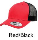 SnapBack Trucker Hat