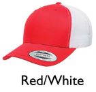 SnapBack Trucker Hat