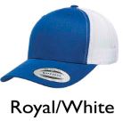 SnapBack Trucker Hat