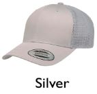 SnapBack Trucker Hat