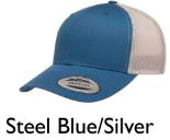 SnapBack Trucker Hat