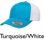 SnapBack Trucker Hat